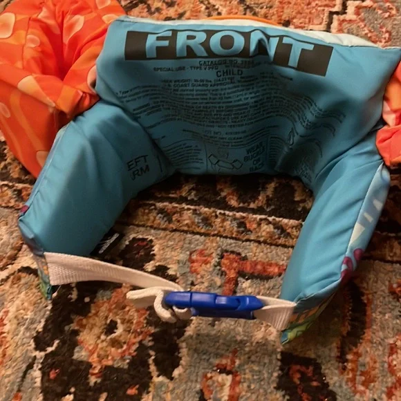 Puddle Jumper - Picture 5 of 6